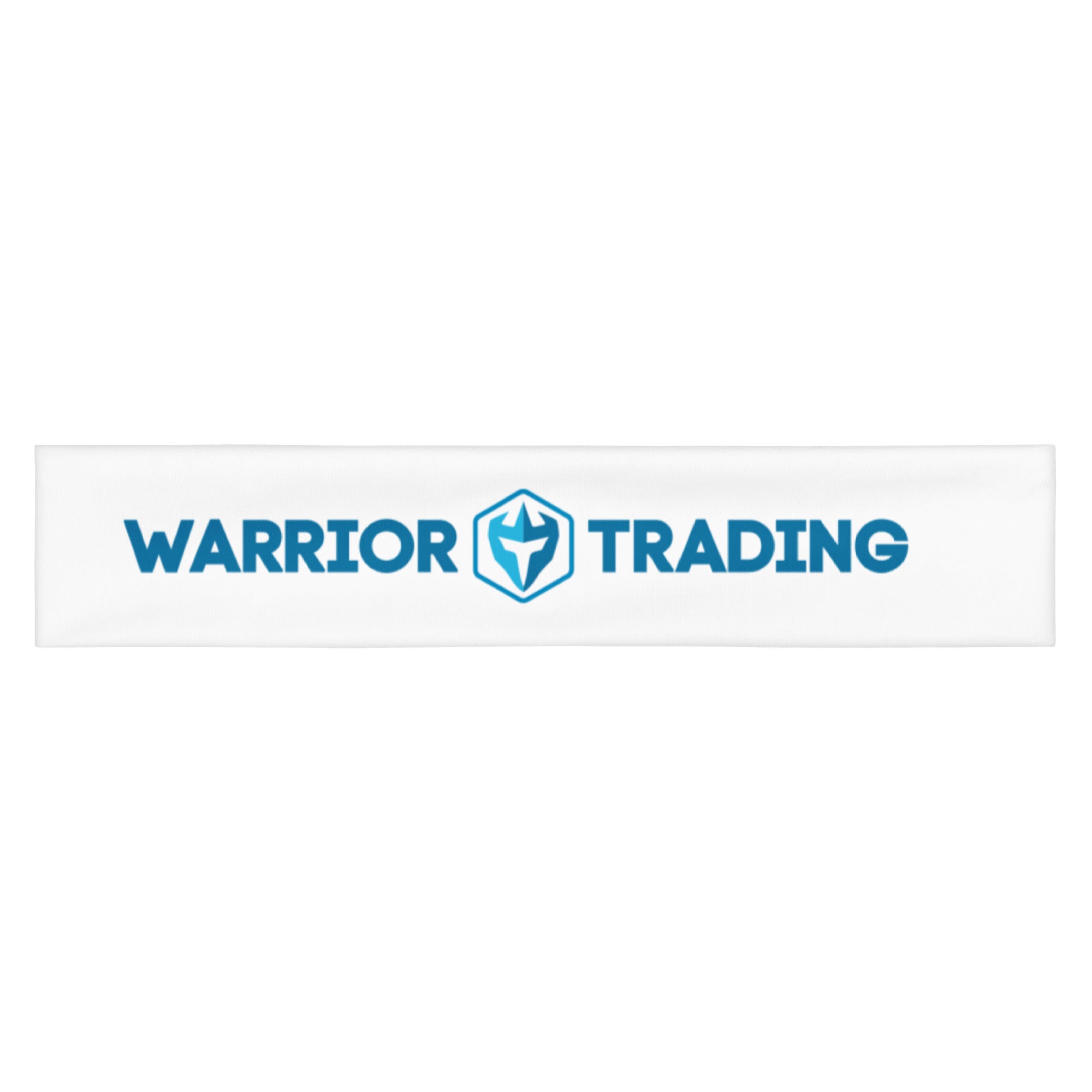 Warrior Trading Headband