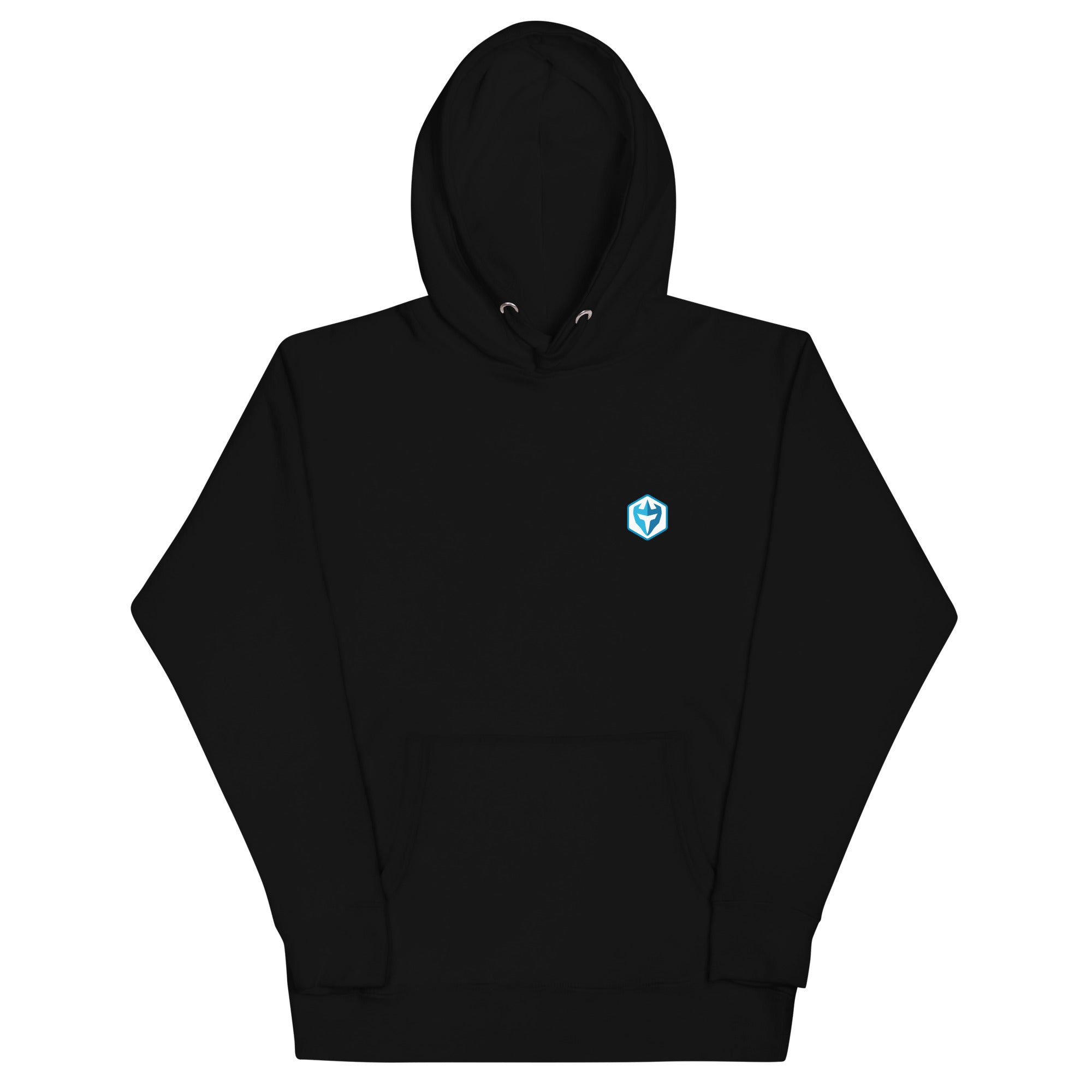 Premium Hoodie Unisex WT Logo