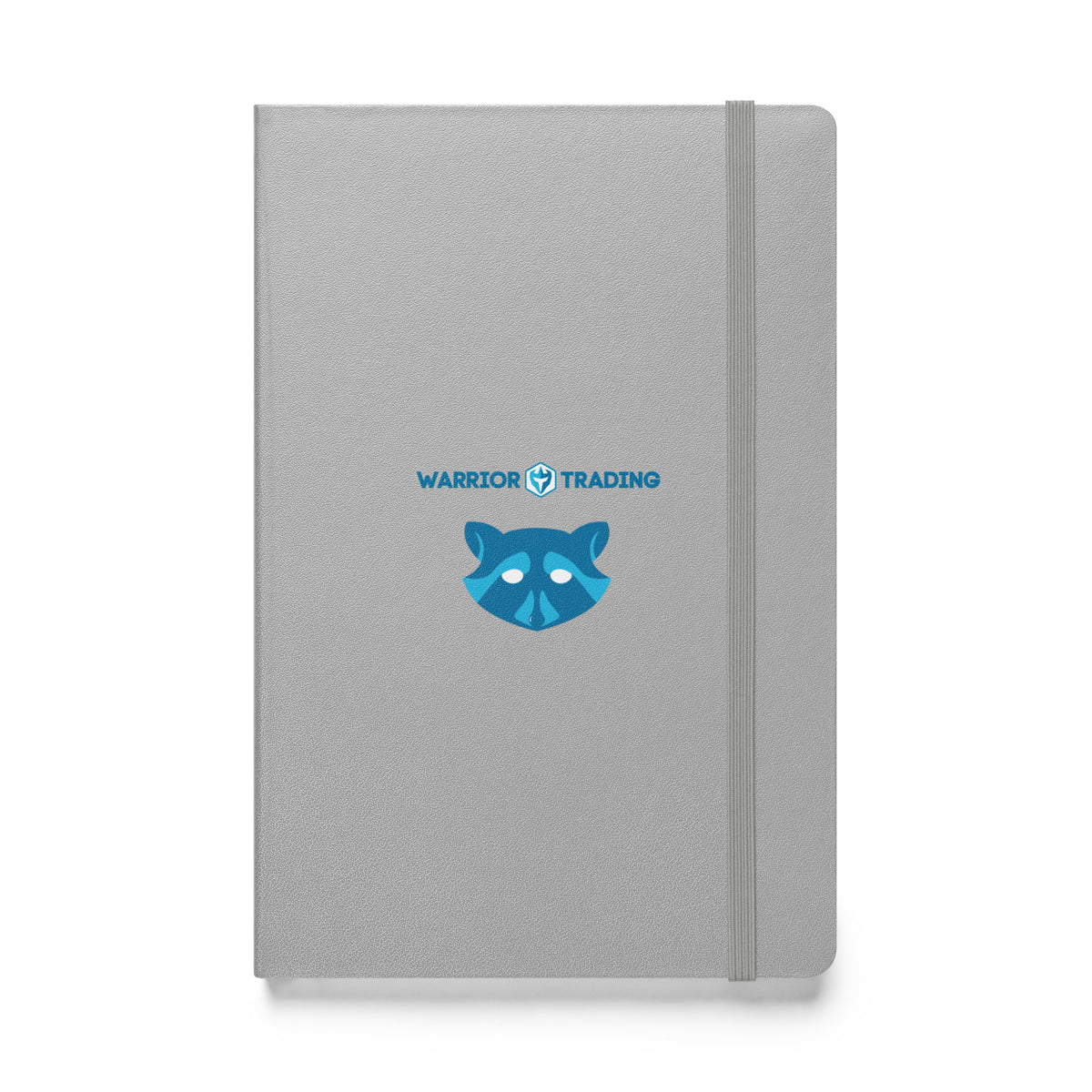 WT Trash Panda Notebook – Warrior Trading Merch Store