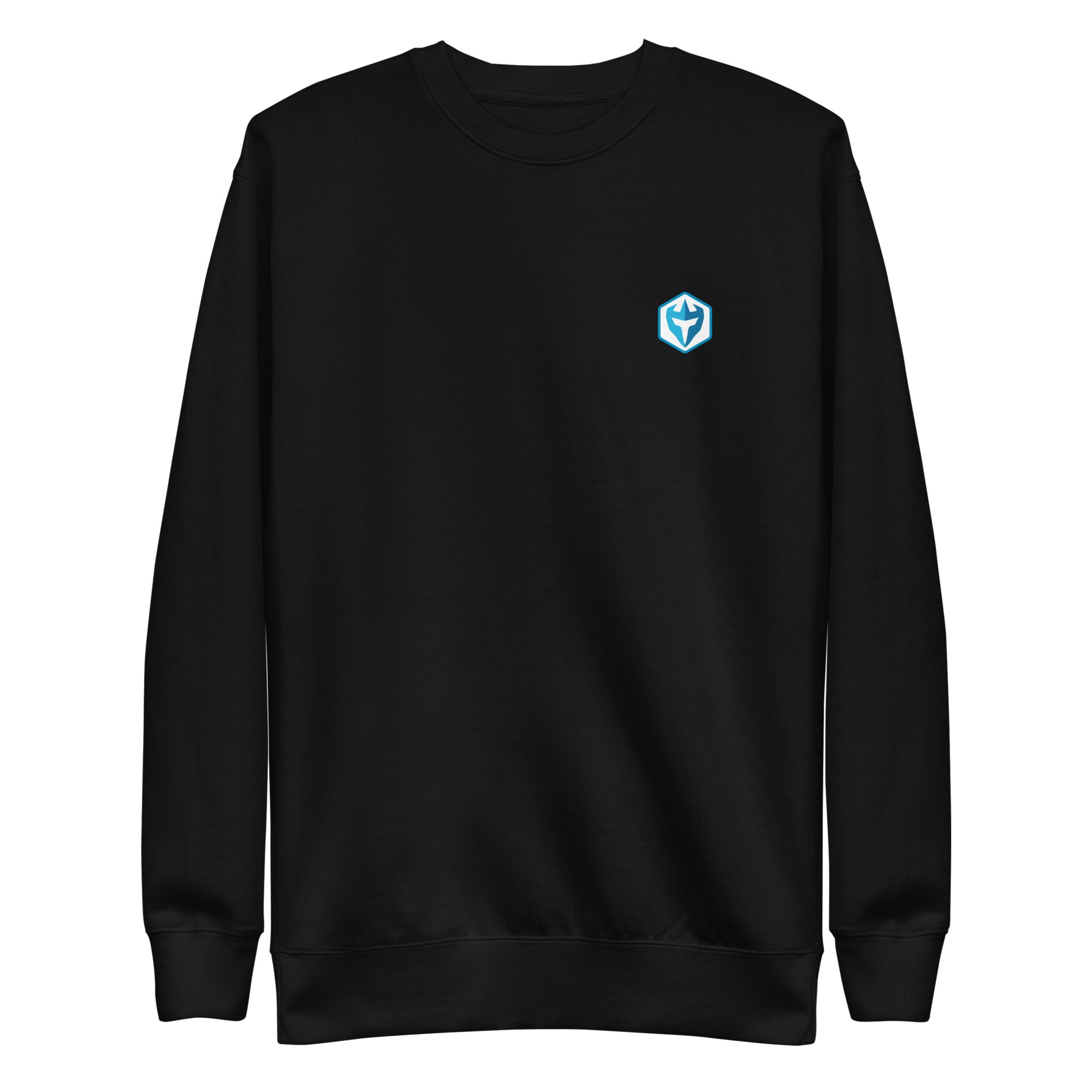 The Paper Hands Club Unisex Premium Sweatshirt