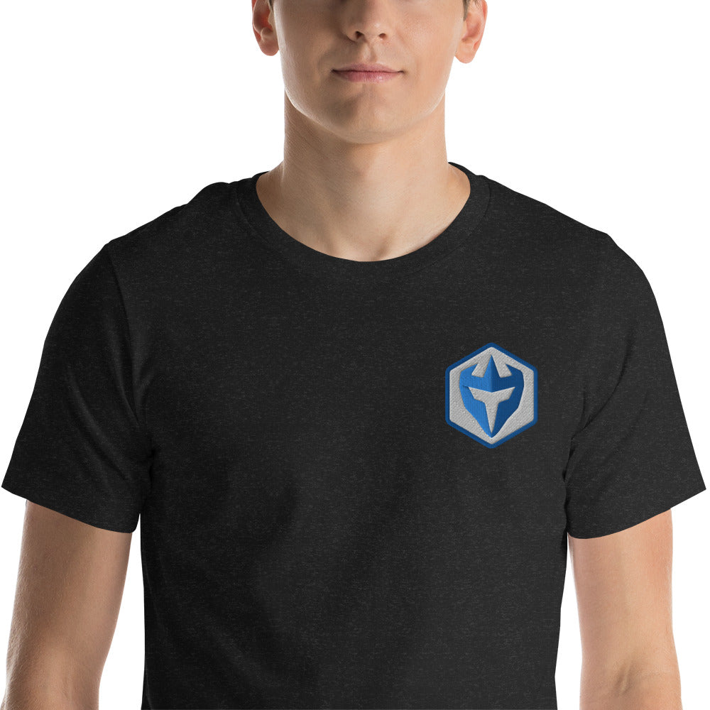 WT Logo Unisex T-Shirt