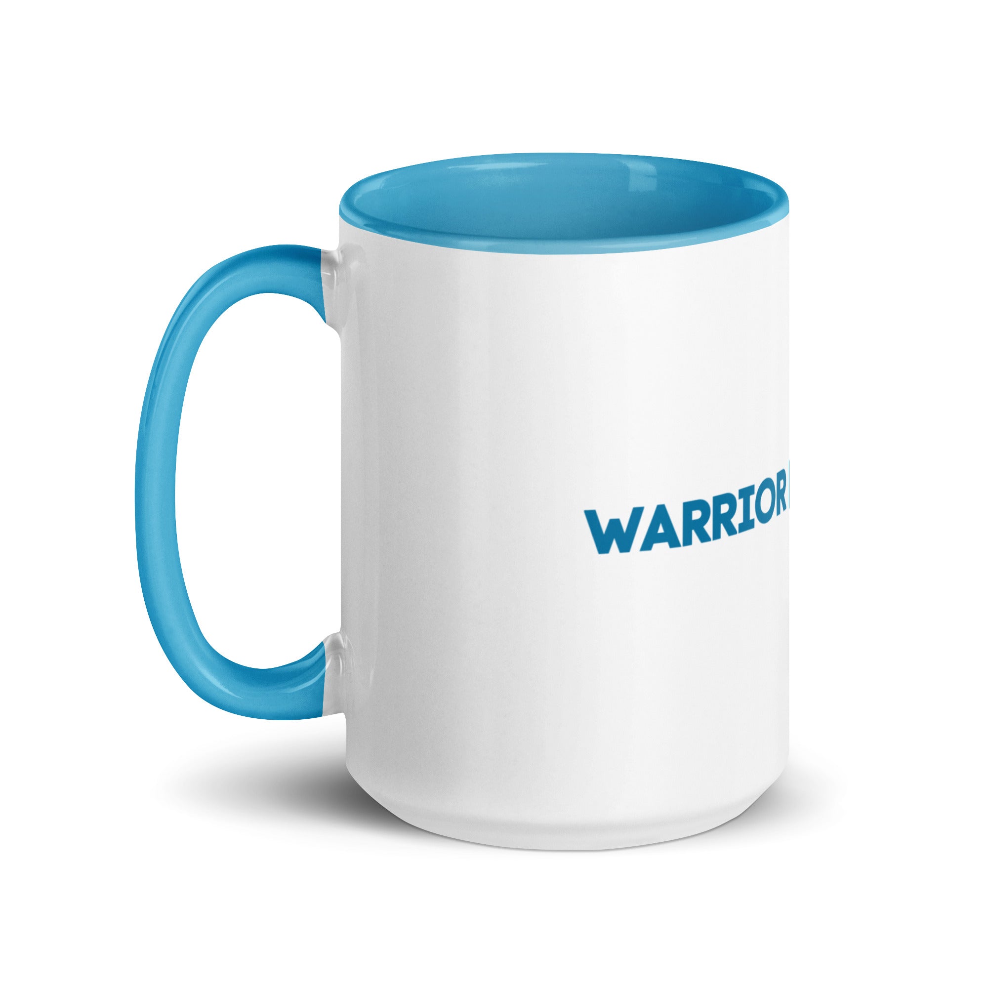 WT Mug – Warrior Trading Merch Store